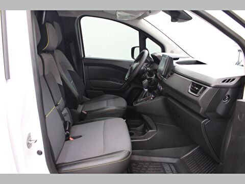 renault, kangoo, van 1.5 bluedcı l2 equilibre edc, otomatik, dizel 2.el otomobil | renew 22