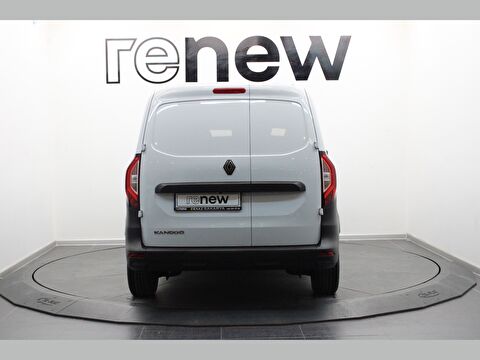 renault, kangoo, van 1.5 bluedcı l2 equilibre edc, otomatik, dizel 2.el otomobil | renew 10