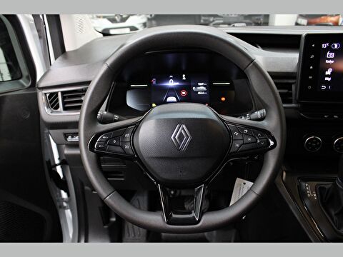 renault, kangoo, van 1.5 bluedcı l2 equilibre edc, otomatik, dizel 2.el otomobil | renew 26