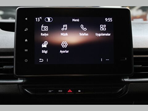 renault, kangoo, van 1.5 bluedcı l2 equilibre edc, otomatik, dizel 2.el otomobil | renew 30