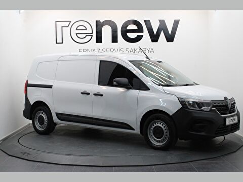 renault, kangoo, van 1.5 bluedcı l2 equilibre edc, otomatik, dizel 2.el otomobil | renew 6