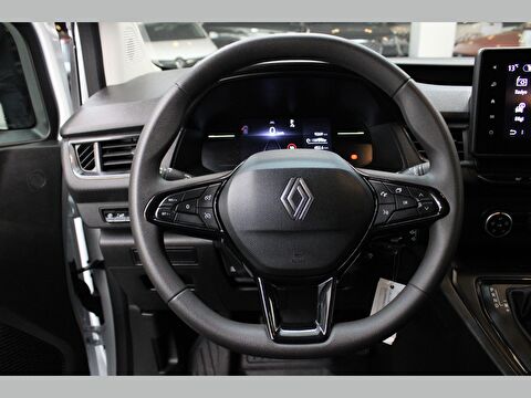 renault, kangoo, van 1.5 bluedcı l2 equilibre edc, otomatik, dizel 2.el otomobil | renew 23