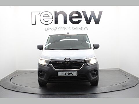 renault, kangoo, van 1.5 bluedcı l2 equilibre edc, otomatik, dizel 2.el otomobil | renew 3