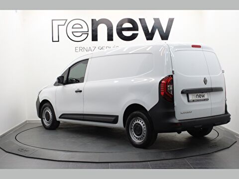 renault, kangoo, van 1.5 bluedcı l2 equilibre edc, otomatik, dizel 2.el otomobil | renew 11