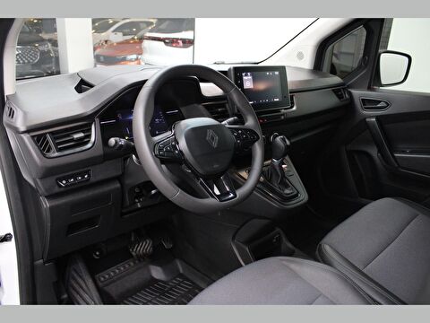 renault, kangoo, van 1.5 bluedcı l2 equilibre edc, otomatik, dizel 2.el otomobil | renew 25