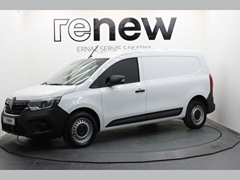 renault, kangoo, van 1.5 bluedcı l2 equilibre edc, otomatik, dizel 2.el otomobil | renew 13