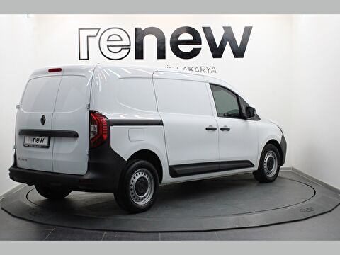 renault, kangoo, van 1.5 bluedcı l2 equilibre edc, otomatik, dizel 2.el otomobil | renew 9