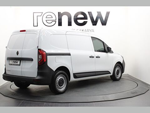 renault, kangoo, van 1.5 bluedcı l2 equilibre edc, otomatik, dizel 2.el otomobil | renew 8