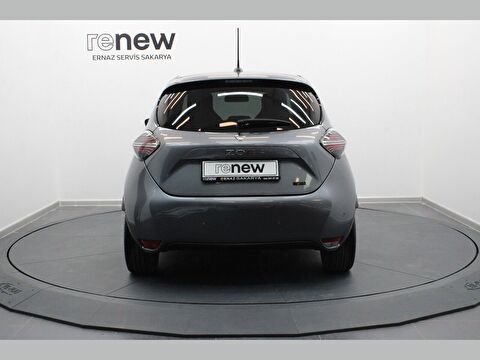 renault, zoe, ıntense 100 kw, otomatik, elektrik 2.el otomobil | renew 8