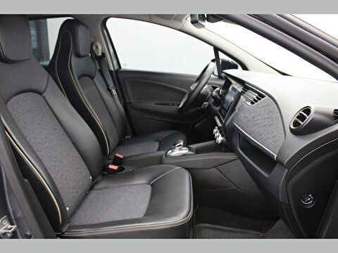 renault, zoe, ıntense 100 kw, otomatik, elektrik 2.el otomobil | renew 17