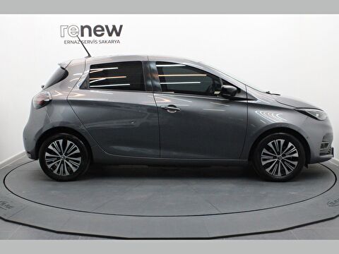 renault, zoe, ıntense 100 kw, otomatik, elektrik 2.el otomobil | renew 6