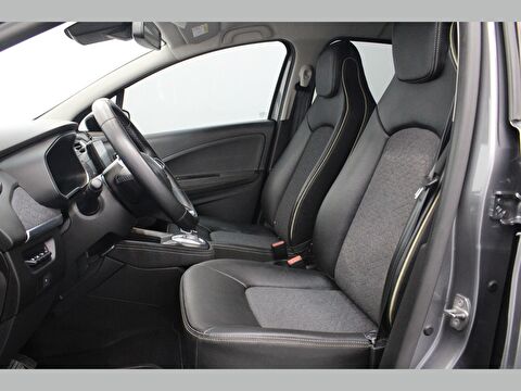 renault, zoe, ıntense 100 kw, otomatik, elektrik 2.el otomobil | renew 14