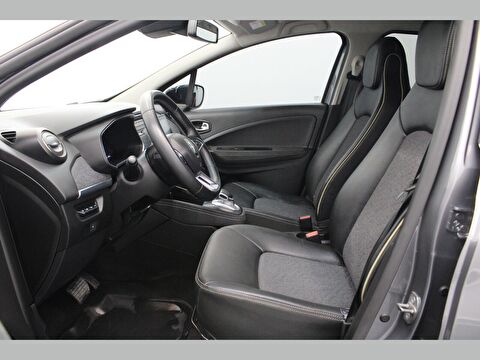 renault, zoe, ıntense 100 kw, otomatik, elektrik 2.el otomobil | renew 12