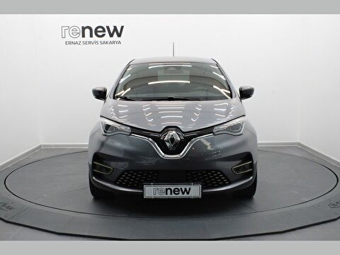 renault, zoe, ıntense 100 kw, otomatik, elektrik 2.el otomobil | renew 3