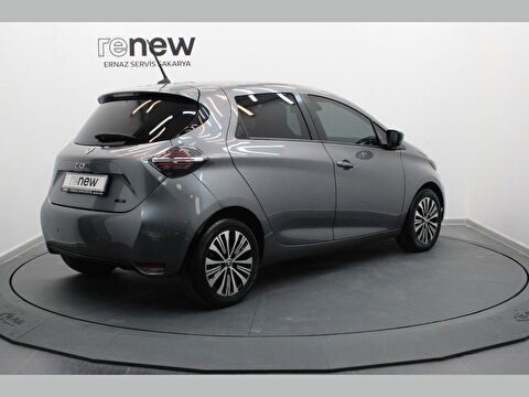 renault, zoe, ıntense 100 kw, otomatik, elektrik 2.el otomobil | renew 7