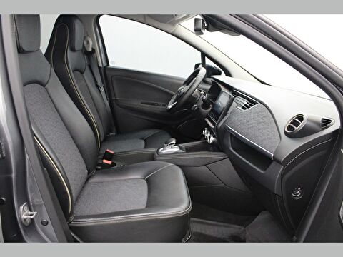 renault, zoe, ıntense 100 kw, otomatik, elektrik 2.el otomobil | renew 15