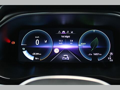 renault, zoe, ıntense 100 kw, otomatik, elektrik 2.el otomobil | renew 24