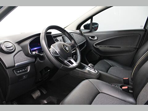 renault, zoe, ıntense 100 kw, otomatik, elektrik 2.el otomobil | renew 13