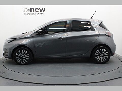 renault, zoe, ıntense 100 kw, otomatik, elektrik 2.el otomobil | renew 10