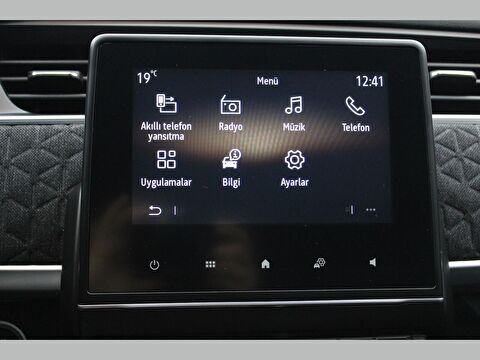 renault, zoe, ıntense 100 kw, otomatik, elektrik 2.el otomobil | renew 28