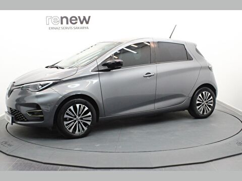 renault, zoe, ıntense 100 kw, otomatik, elektrik 2.el otomobil | renew 11