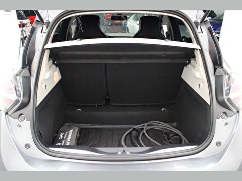 renault, zoe, ıntense 100 kw, otomatik, elektrik 2.el otomobil | renew 33