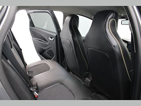 renault, zoe, ıntense 100 kw, otomatik, elektrik 2.el otomobil | renew 18