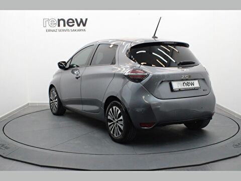 renault, zoe, ıntense 100 kw, otomatik, elektrik 2.el otomobil | renew 9