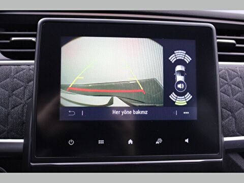 renault, zoe, ıntense 100 kw, otomatik, elektrik 2.el otomobil | renew 32