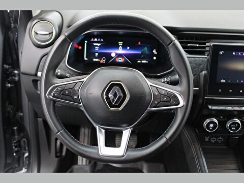renault, zoe, ıntense 100 kw, otomatik, elektrik 2.el otomobil | renew 23