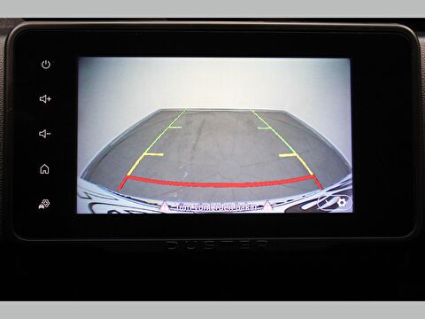 dacia, duster, suv 1.3 tce prestige edc, otomatik, benzin 2.el otomobil | renew 30