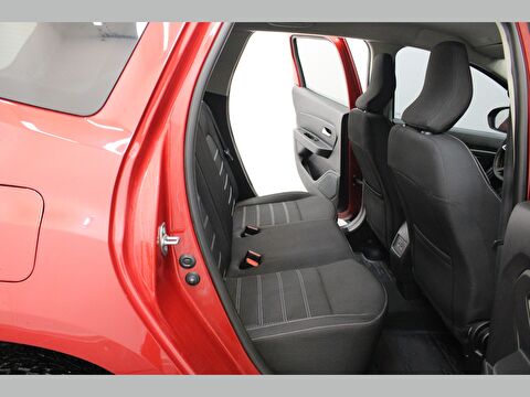 dacia, duster, suv 1.3 tce prestige edc, otomatik, benzin 2.el otomobil | renew 22