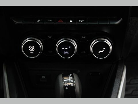 dacia, duster, suv 1.3 tce prestige edc, otomatik, benzin 2.el otomobil | renew 28