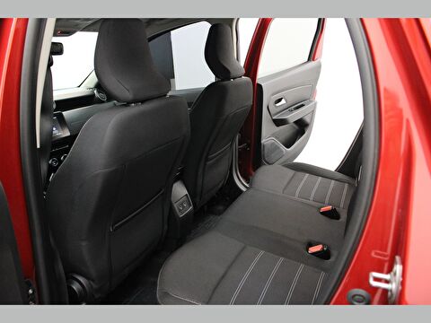 dacia, duster, suv 1.3 tce prestige edc, otomatik, benzin 2.el otomobil | renew 21