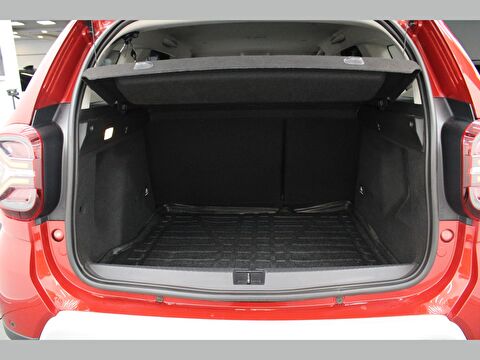 dacia, duster, suv 1.3 tce prestige edc, otomatik, benzin 2.el otomobil | renew 29