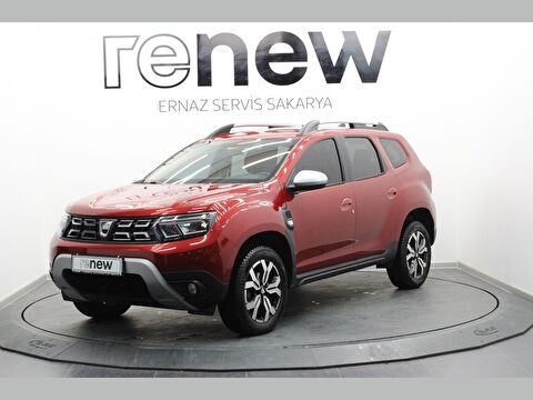 SUV 1.3 Tce Prestige EDC, 2. el otomobil | renew