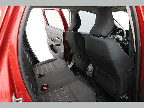 dacia, duster, suv 1.3 tce prestige edc, otomatik, benzin 2.el otomobil | renew 23