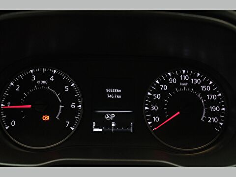 dacia, duster, suv 1.3 tce prestige edc, otomatik, benzin 2.el otomobil | renew 26