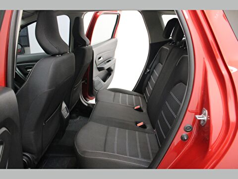 dacia, duster, suv 1.3 tce prestige edc, otomatik, benzin 2.el otomobil | renew 20