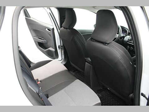 renault, clio, 1.0 tce evolution x-tronic, otomatik, benzin 2.el otomobil | renew 23