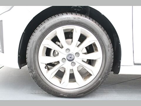 renault, clio, 1.0 tce evolution x-tronic, otomatik, benzin 2.el otomobil | renew 14