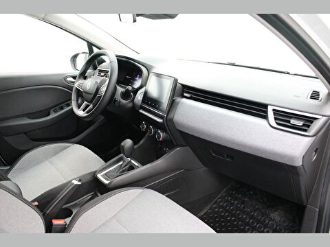 renault, clio, 1.0 tce evolution x-tronic, otomatik, benzin 2.el otomobil | renew 19