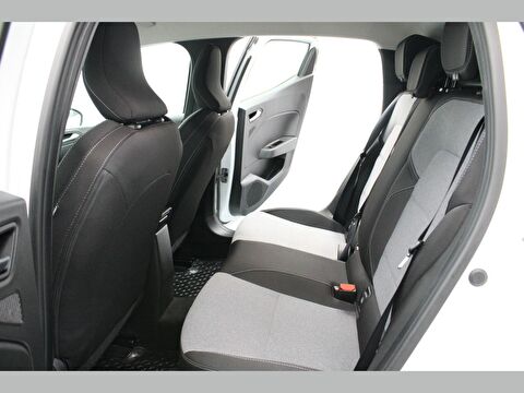 renault, clio, 1.0 tce evolution x-tronic, otomatik, benzin 2.el otomobil | renew 22