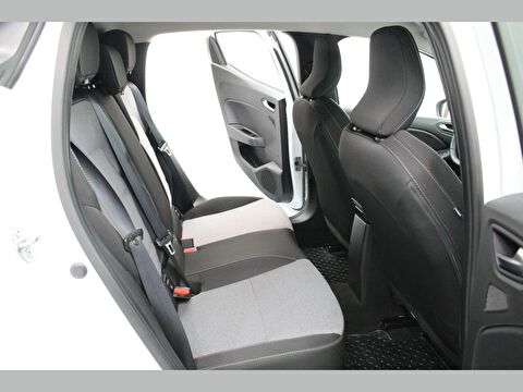 renault, clio, 1.0 tce evolution x-tronic, otomatik, benzin 2.el otomobil | renew 24