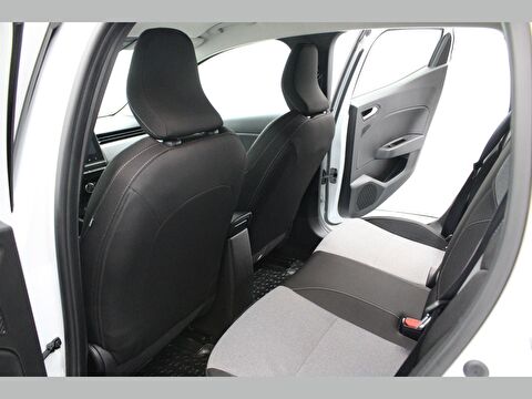 renault, clio, 1.0 tce evolution x-tronic, otomatik, benzin 2.el otomobil | renew 21