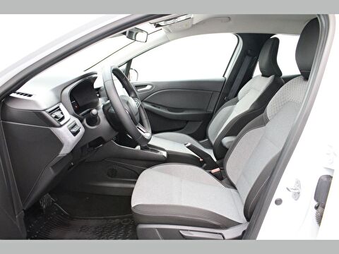 renault, clio, 1.0 tce evolution x-tronic, otomatik, benzin 2.el otomobil | renew 15