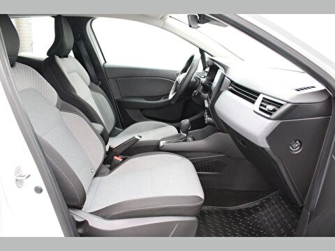 renault, clio, 1.0 tce evolution x-tronic, otomatik, benzin 2.el otomobil | renew 18