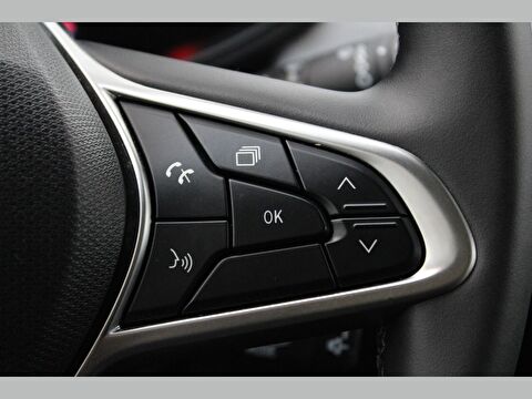 renault, clio, 1.0 tce evolution x-tronic, otomatik, benzin 2.el otomobil | renew 33