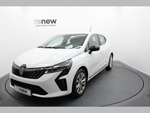 1.0 TCE Evolution X-Tronic, 2. el otomobil | renew