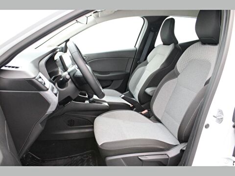 renault, clio, 1.0 tce evolution x-tronic, otomatik, benzin 2.el otomobil | renew 17